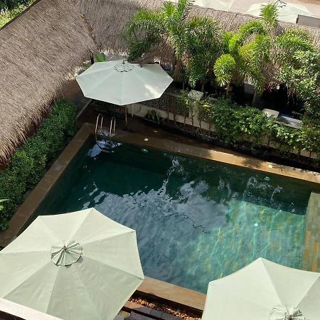 Smart Angkor Boutique Hotel Siem Reap Luaran gambar