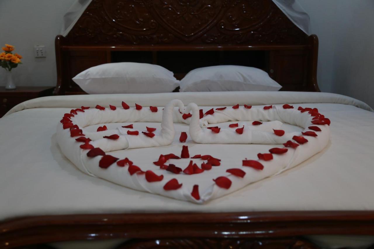 Smart Angkor Boutique Hotel Siem Reap Luaran gambar