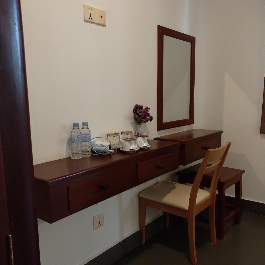 Smart Angkor Boutique Hotel Siem Reap Luaran gambar