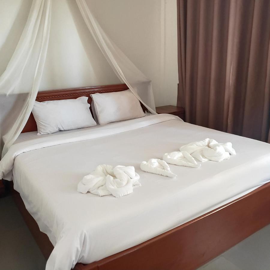 Smart Angkor Boutique Hotel Siem Reap Luaran gambar